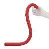 Double Gode Dragon Rope 64 x 3.2cm Rouge