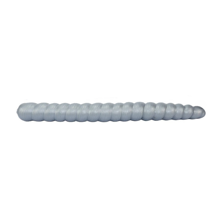 Narvax Double Dildo 52 x 5.2cm Grey