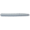 Double Gode Narvax 52 x 5.2cm Gris