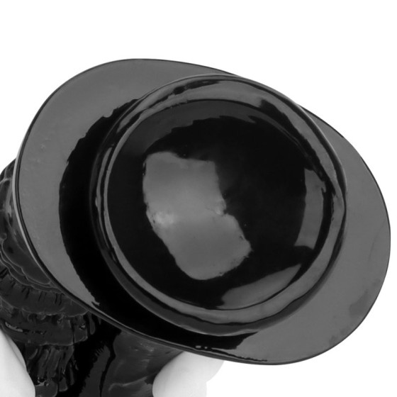 Double Dildo Dobletex 22 x 4.8cm