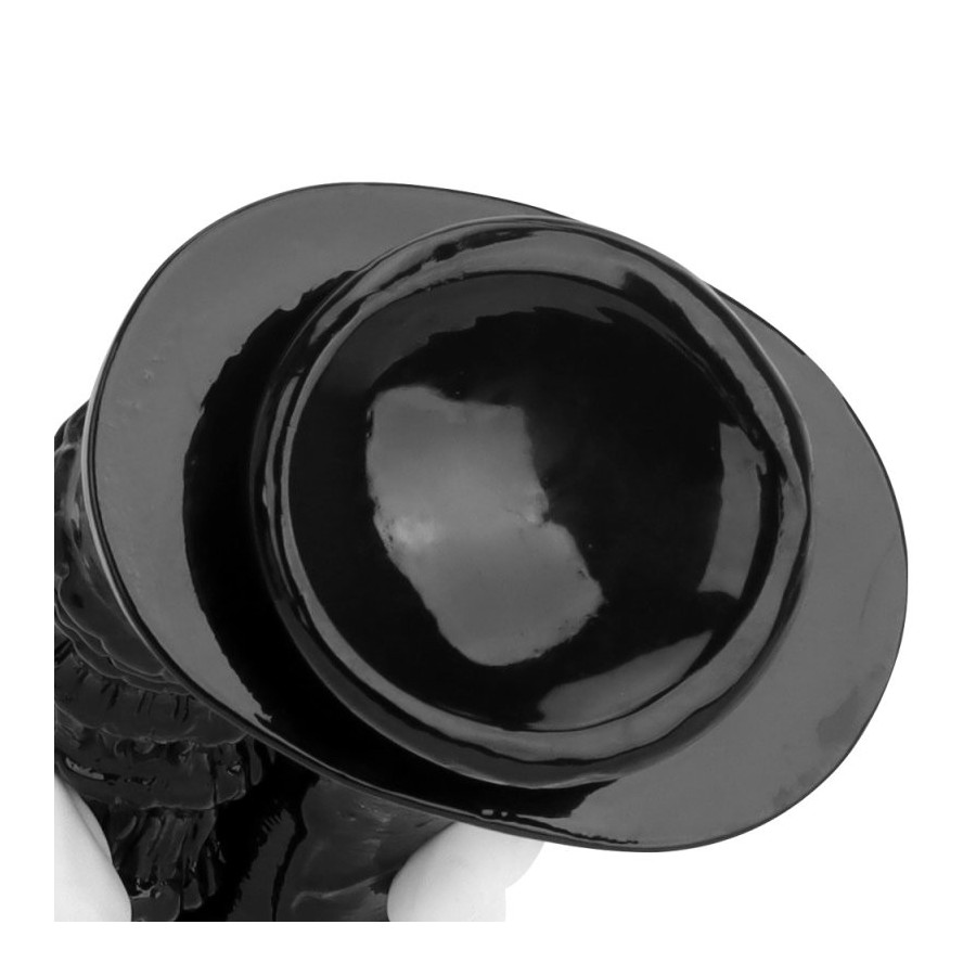 Double Dildo Dobletex 22 x 4.8cm