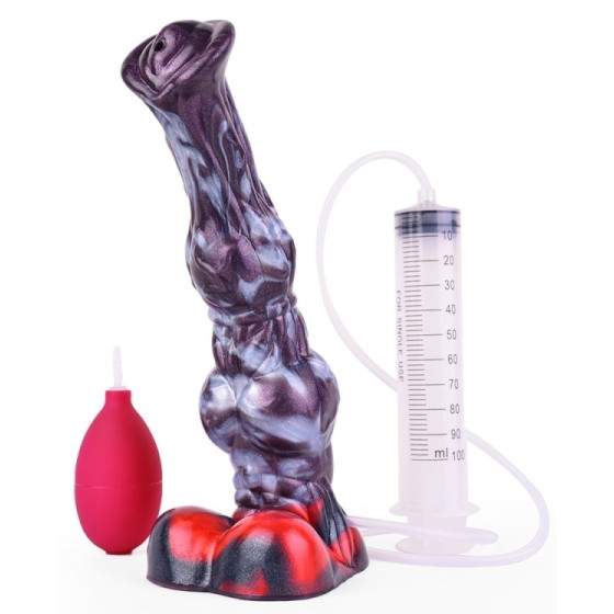 Lakori Squit Ejaculating Dildo 22 x 6cm