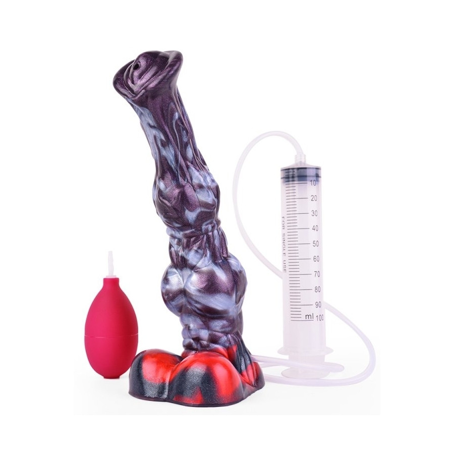 Lakori Squit Ejaculating Dildo 22 x 6cm