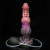 Gode éjaculateur Ramirok S 18 x 5.5cm