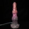 Gode éjaculateur Ramirok S 18 x 5.5cm