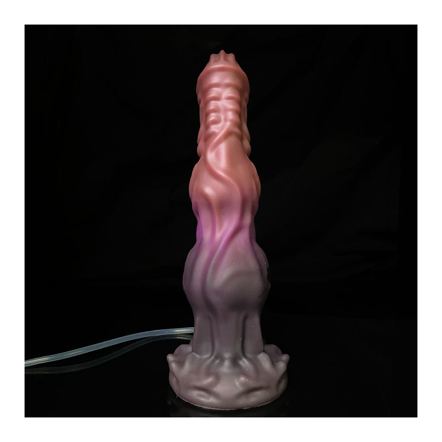 Gode éjaculateur Ramirok M 21 x 6.5cm