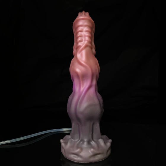 Gode éjaculateur Ramirok L 24 x 7cm