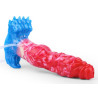 Gode éjaculateur gonflable Air Abrys 18 x 5.5cm