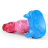 Gode éjaculateur gonflable Air Boulys 14 x 5.7cm