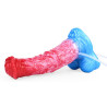 Gode éjaculateur gonflable Air Corys 19 x 5cm