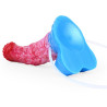 Gode éjaculateur gonflable Air Corys 19 x 5cm