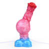 Gode éjaculateur gonflabe Air Elys 18 x 5.5cm