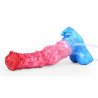 Gode éjaculateur gonflabe Air Elys 18 x 5.5cm