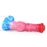 Gode éjaculateur gonflabe Air Elys 18 x 5.5cm