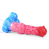 Gode éjaculateur gonflabe Air Elys 18 x 5.5cm