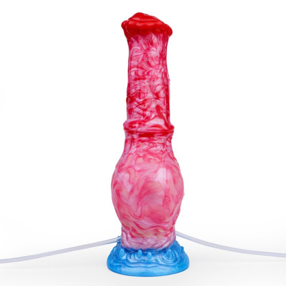 Air Joalys Inflatable Ejaculator Dildo 23 x 5.5cm