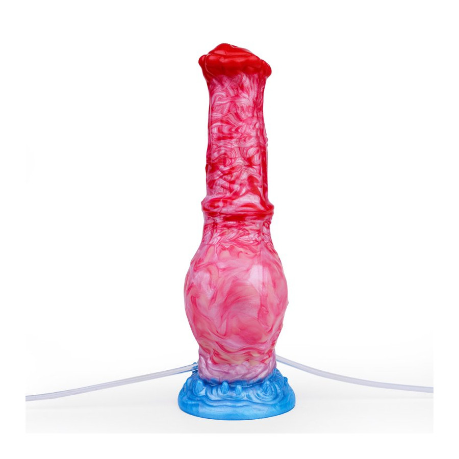 Air Joalys Inflatable Ejaculator Dildo 23 x 5.5cm