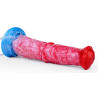 Gode éjaculateur gonflable Air Joalys 23 x 5.5cm