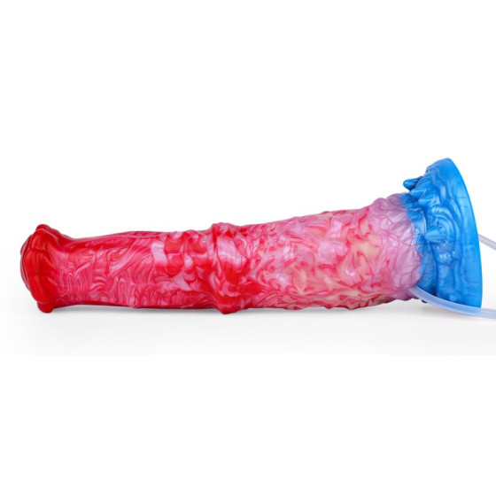 Air Joalys Inflatable Ejaculator Dildo 23 x 5.5cm