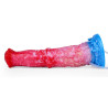 Gode éjaculateur gonflable Air Joalys 23 x 5.5cm
