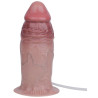 Gode Éjaculateur Mushfit 17 x 7cm