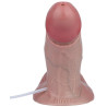 Gode Éjaculateur Biglit 16 x 6cm