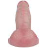 Gode Éjaculateur Biglit 16 x 6cm