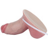 Gode Éjaculateur Biglit 16 x 6cm