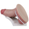Gode Éjaculateur Biglit 16 x 6cm