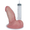 Gode Éjaculateur Biglit 16 x 6cm