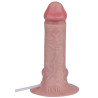 Gode Éjaculateur Clitsis 13 x 4.3cm