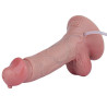Gode Éjaculateur Clitsis 13 x 4.3cm