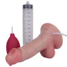 Gode Éjaculateur Clitsis 13 x 4.3cm
