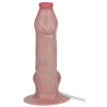 Gode Éjaculateur Glanhide 13 x 4 cm