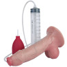 Gode Éjaculateur Glanhide 13 x 4 cm
