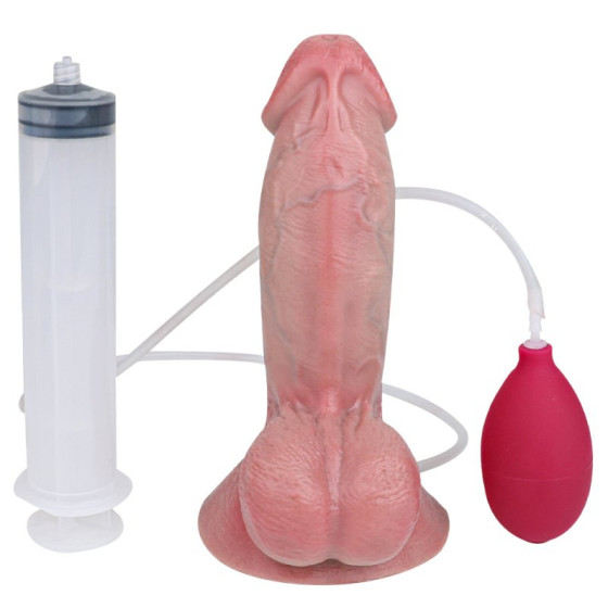 Joydick Ejaculating Dildo 14 x 5cm