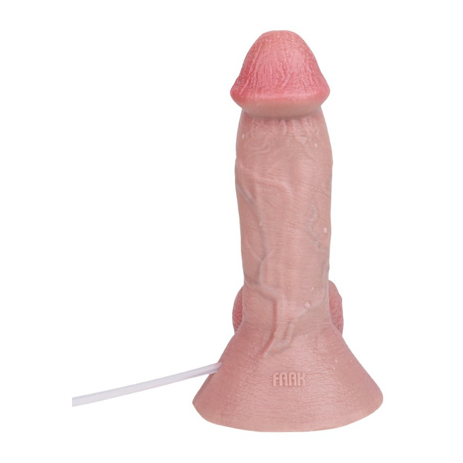 Joydick Ejaculating Dildo 14 x 5cm