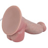 Gode Éjaculateur Joydick 14 x 5cm