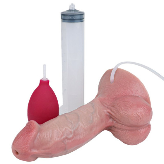 Joydick Ejaculating Dildo 14 x 5cm