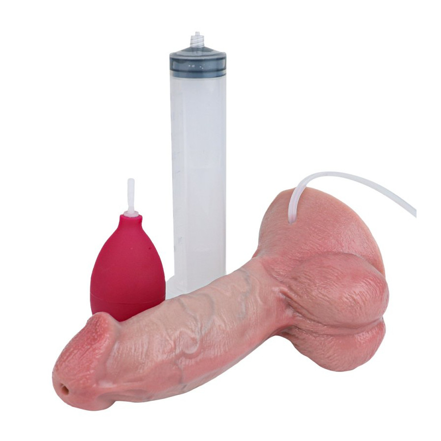 Joydick Ejaculating Dildo 14 x 5cm