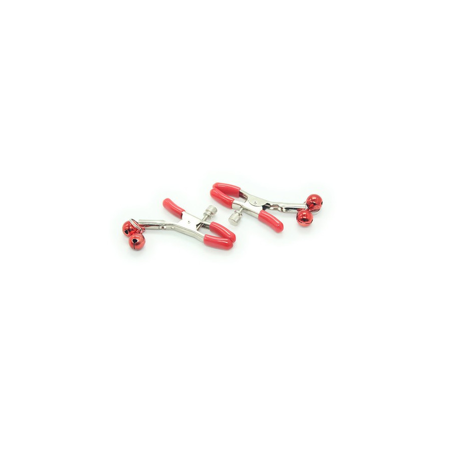 Kit SM Rouge 6 Pièces