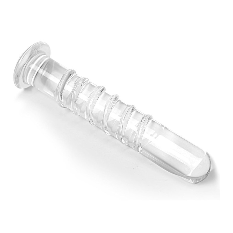 Gode en Verre Rolled L 18 x 3.2cm