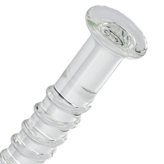 Gode en Verre Rolled L 18 x 3.2cm