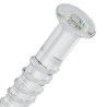 Gode en Verre Rolled L 18 x 3.2cm