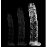 Gode en Verre Diaglass L 20 x 3.8cm
