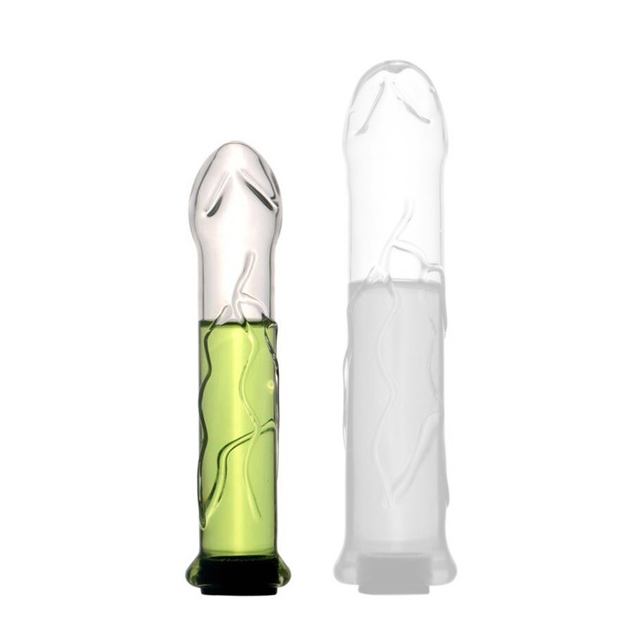 Gode en Verre Creux Heaglass S 16 x 3.5cm