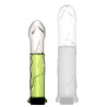 Gode en Verre Creux Heaglass S 16 x 3.5cm