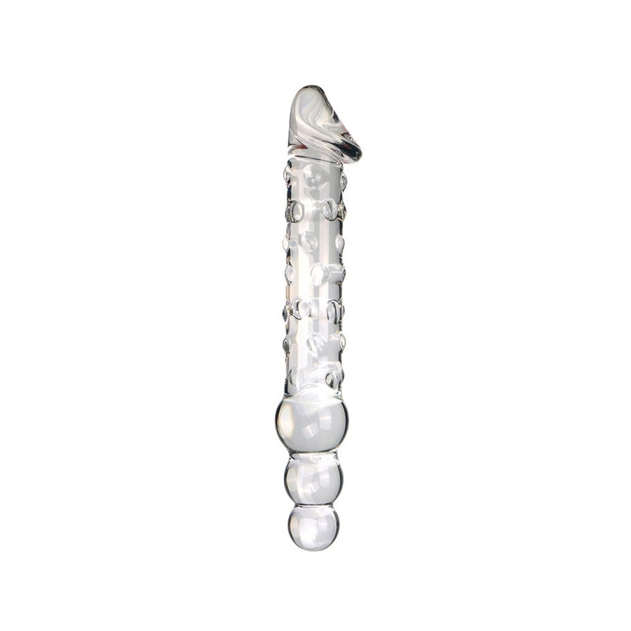 Gode en Verre Threeball S 24.5 x 4cm