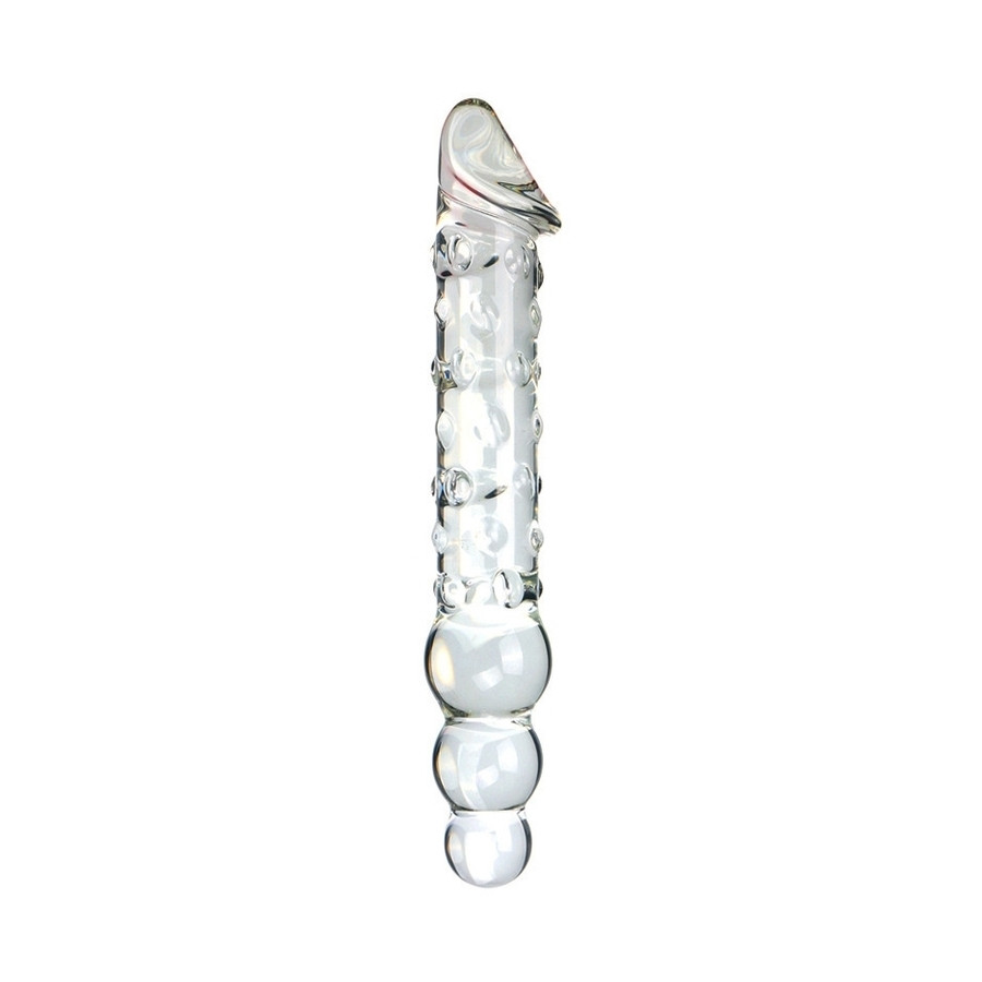 Gode en Verre Threeball M 28 x 4.5cm