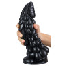 Gode Phen S 15 x 6.5 cm Noir